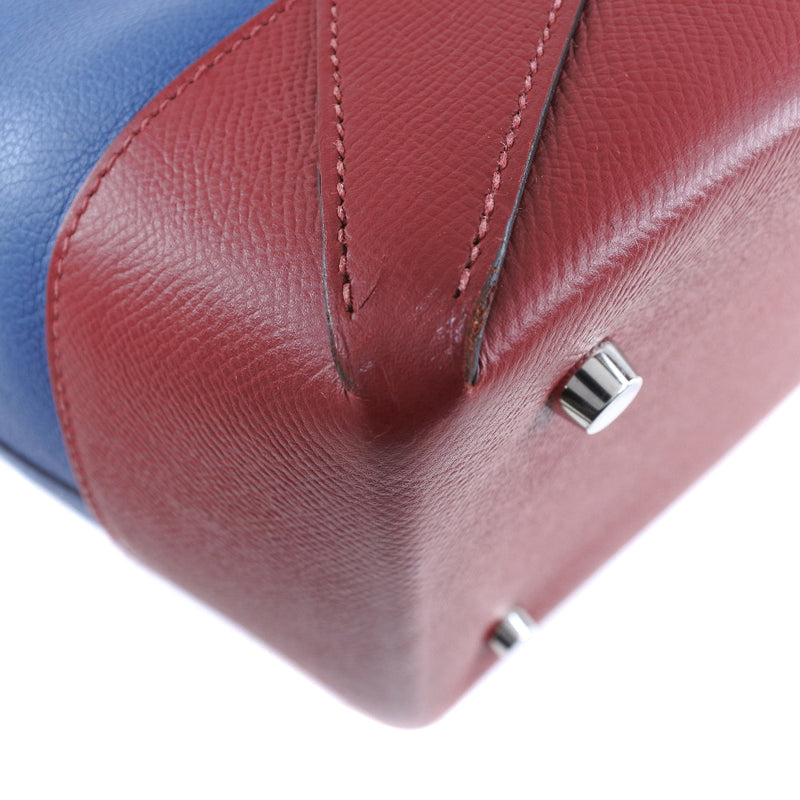 [HERMES] Hermes Maxi Box 36 Tote Bag
 071257CK