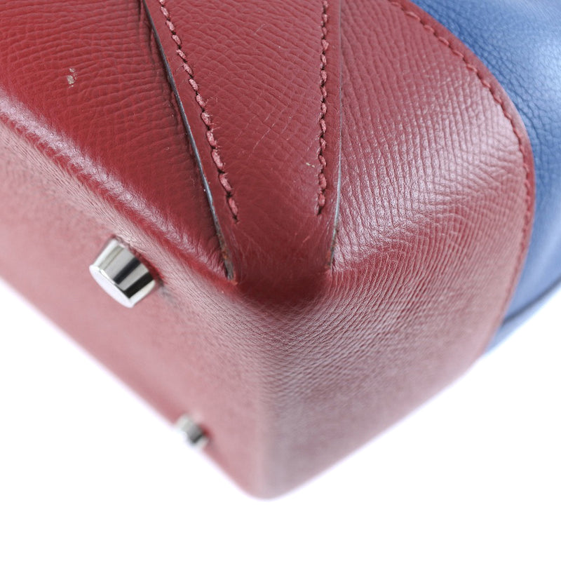 [HERMES] Hermes Maxi Box 36 Tote Bag
 071257CK