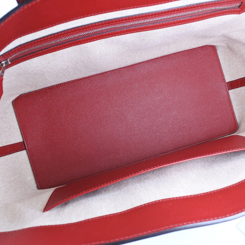 [HERMES] Hermes Maxi Box 36 Tote Bag
 071257CK