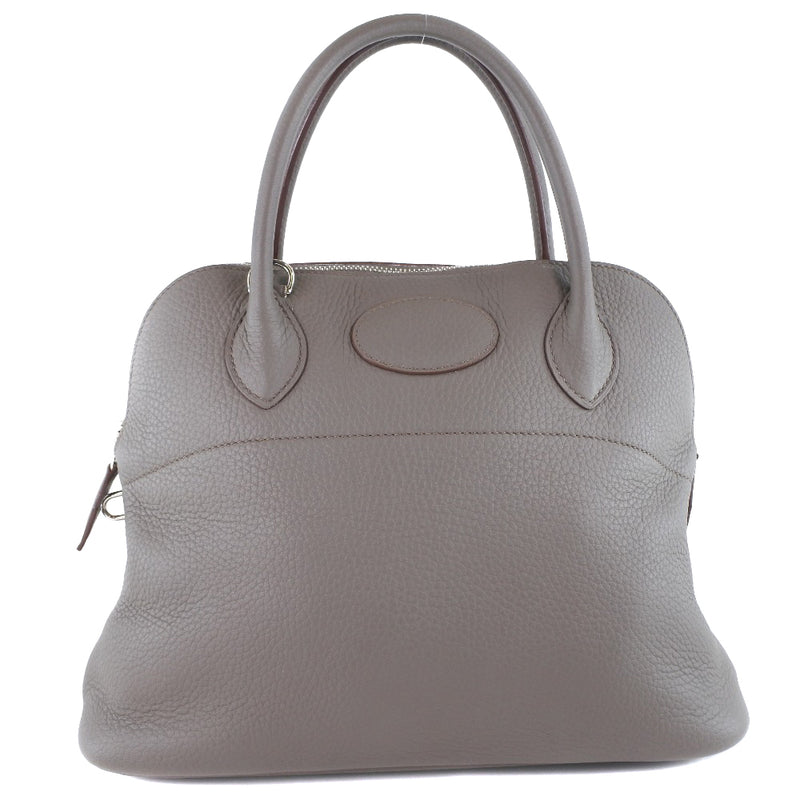 【HERMES】エルメス ボリード31 ハンドバッグ
 029812CK-8F