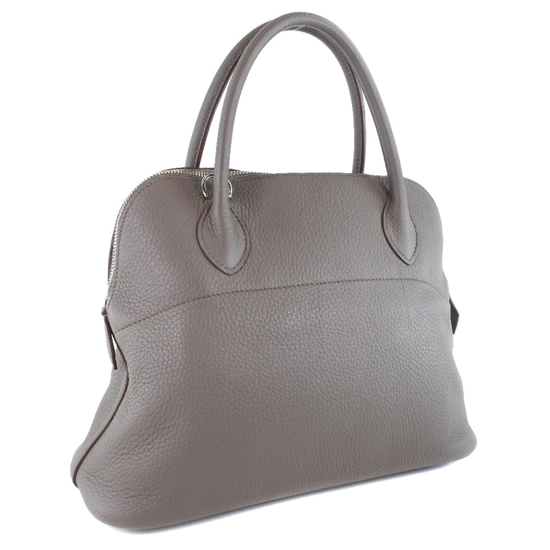 【HERMES】エルメス ボリード31 ハンドバッグ
 029812CK-8F