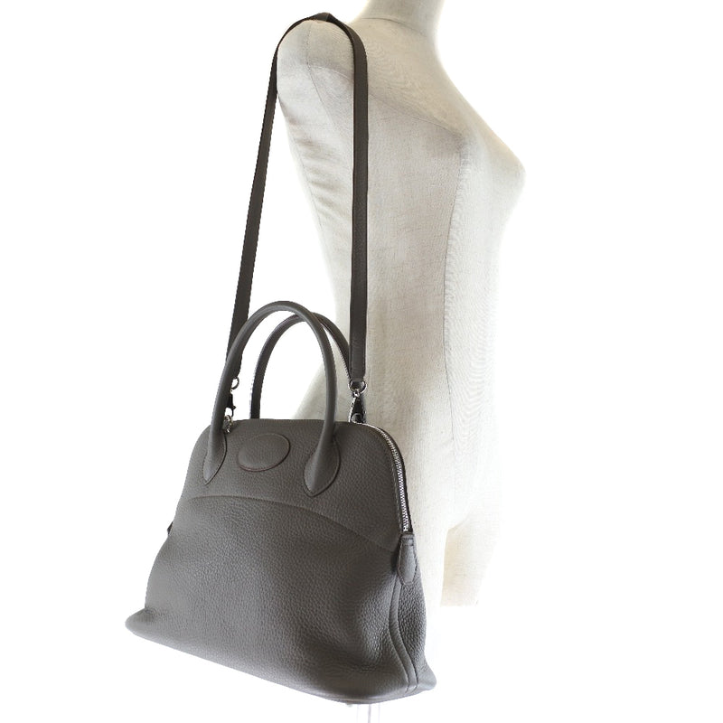 【HERMES】エルメス ボリード31 ハンドバッグ
 029812CK-8F