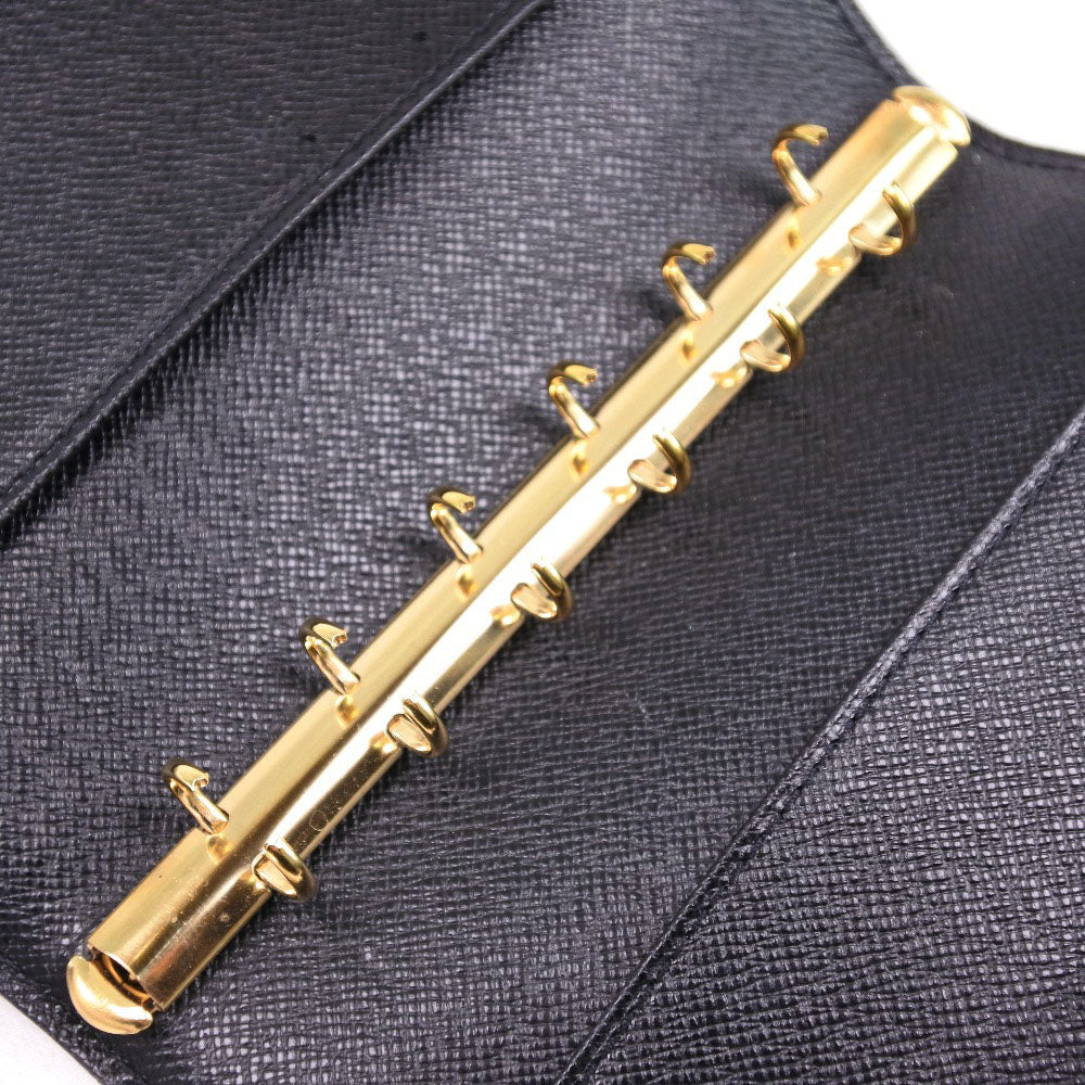 LOUIS VUITTON】ルイ・ヴィトン アジェンダPM 手帳カバー R20052