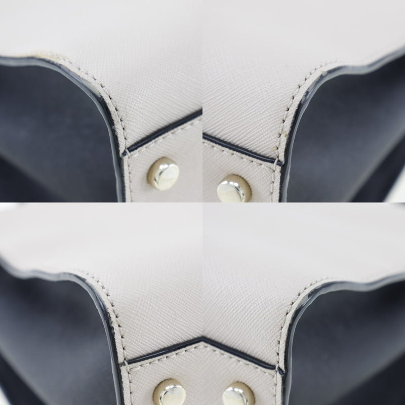 [Kate Spade] Kate Spade 
 2way shoulder handbag 
 PXPU9133 Leather 2WAYSHOULDER Ladies