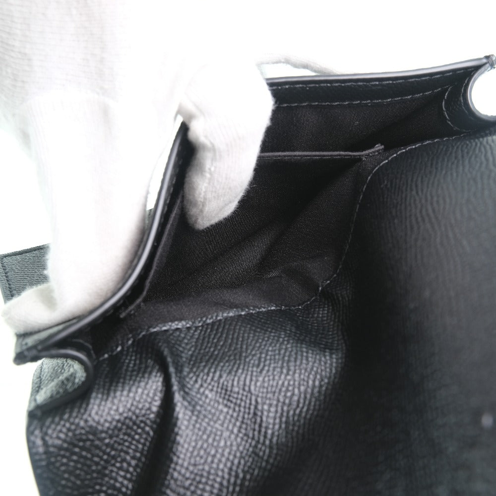 COACH】コーチ チェーンウォレット ショルダーバッグ F87762