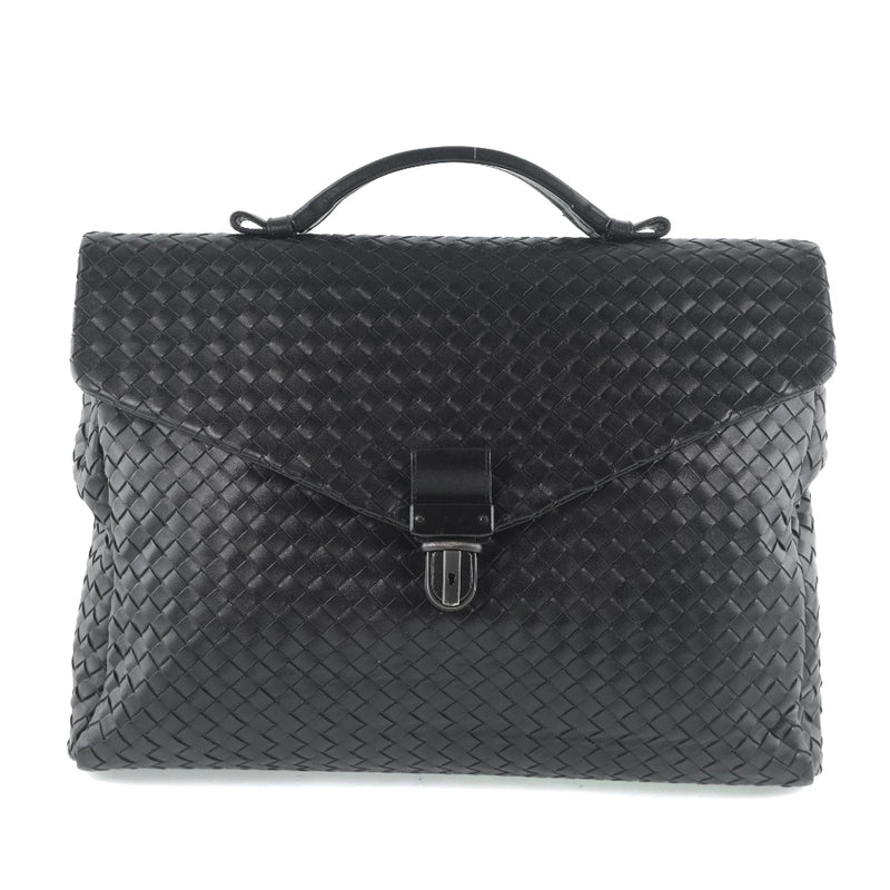 【BOTTEGAVENETA】ボッテガヴェネタ ビジネスバッグ
 113095