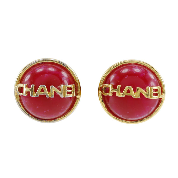 [CHANEL] 샤넬 귀걸이
