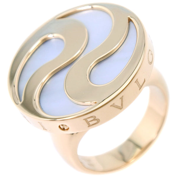 [BVLGARI] Anillo óptico Bvlgari 
 No 14