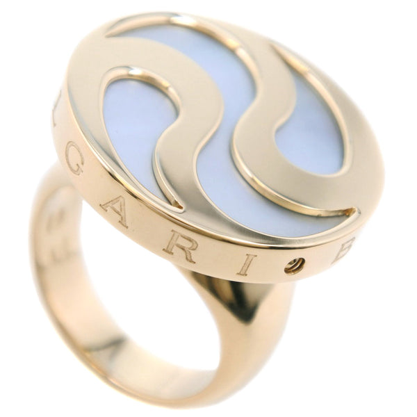 [BVLGARI] Anillo óptico Bvlgari 
 No 14