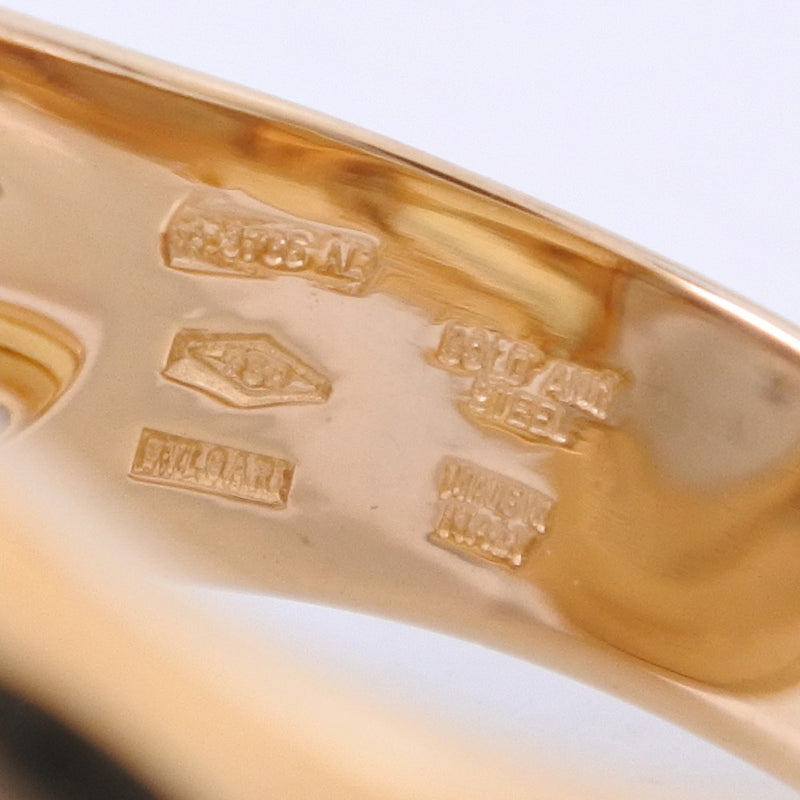 [BVLGARI] Anillo óptico Bvlgari 
 No 14