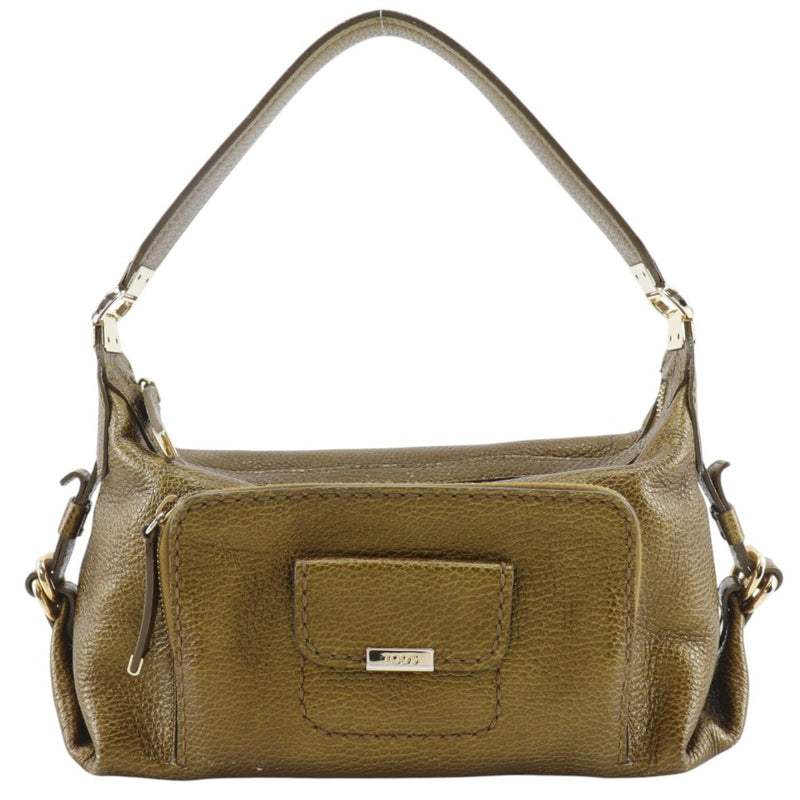 【TOD’S】トッズ ハンドバッグ
