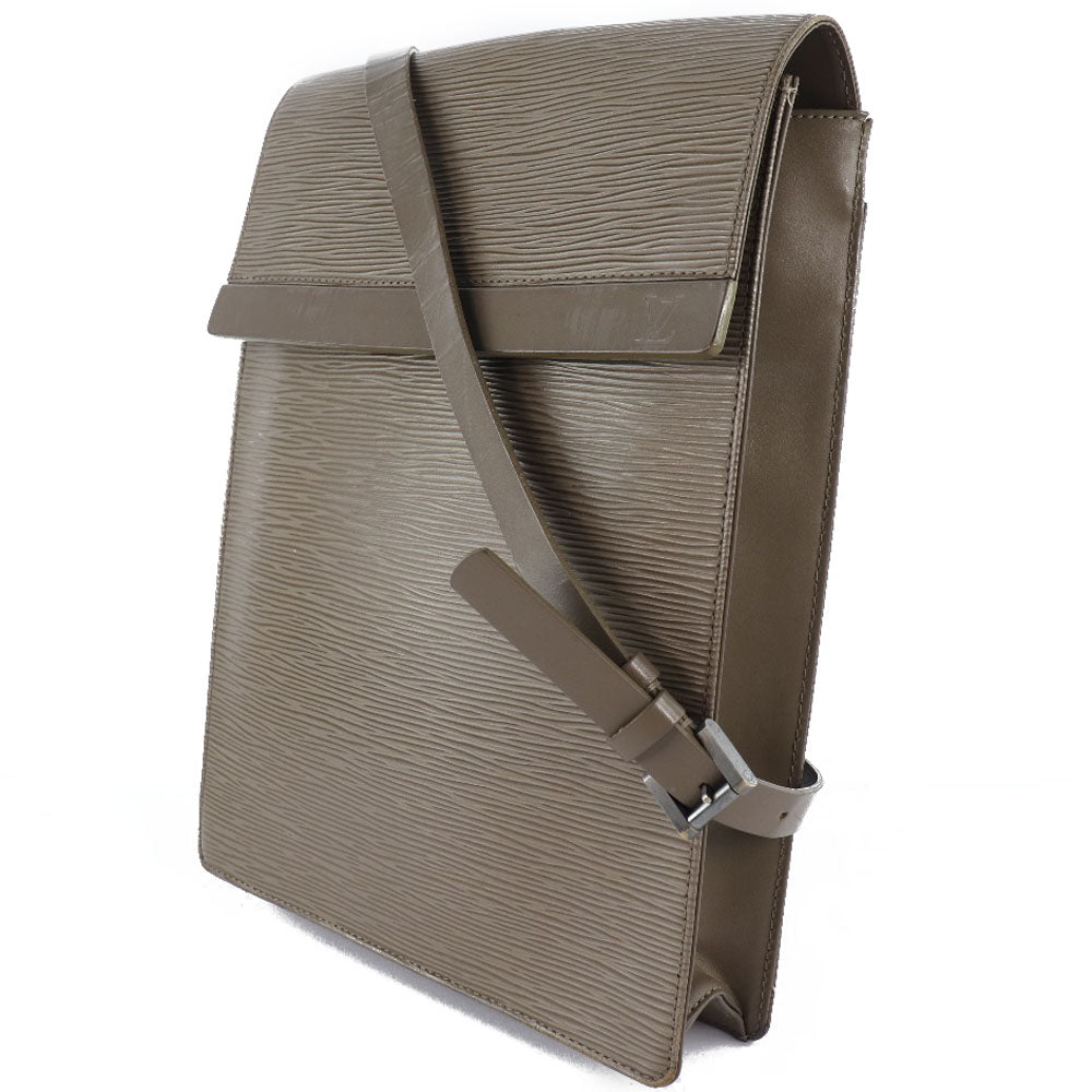 LOUIS VUITTON】ルイ・ヴィトン ラマチュエル ショルダーバッグ M5247C