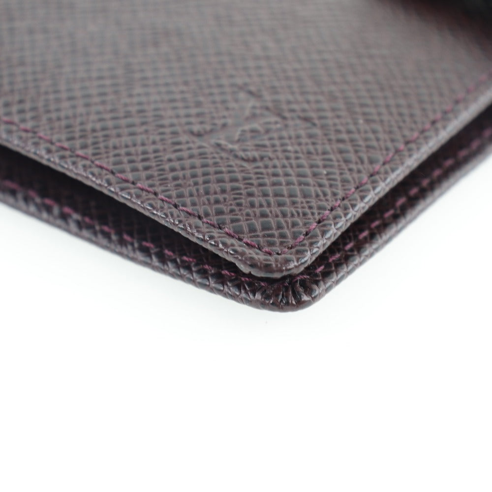 LOUIS VUITTON】ルイ・ヴィトン アジェンダPM 手帳カバー R20416
