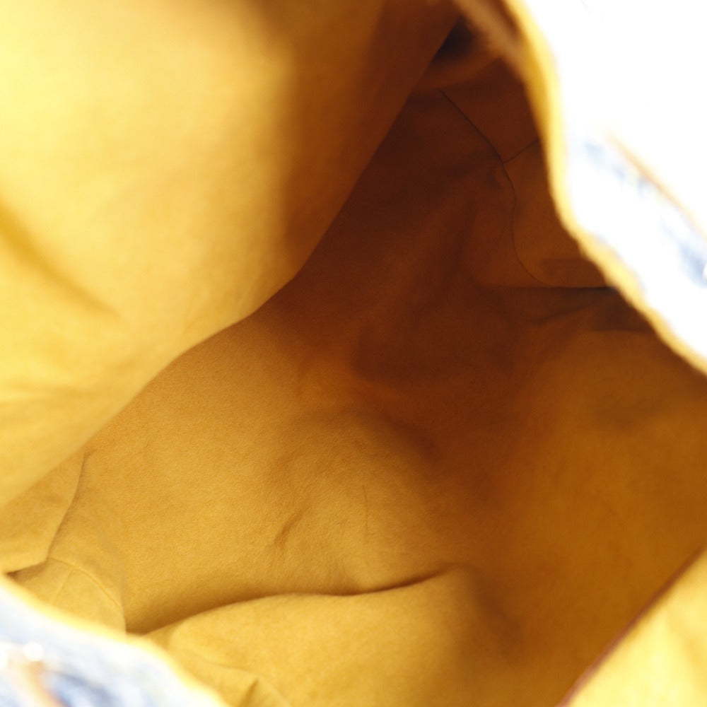 LOUIS VUITTON】ルイ・ヴィトン サックアドGM リュック