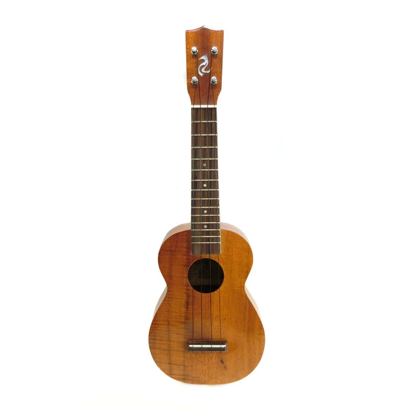 [ALA MOANA] Ala Moana Ukulele Stringed Instruments 
 UK-2500 with hard case [ALA MOANA] ALA MOANA UKULELE Unisex