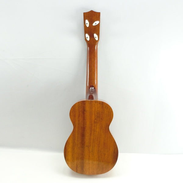 [ALA MOANA] Ala Moana Ukulele Stringed Instruments 
 UK-2500 with hard case [ALA MOANA] ALA MOANA UKULELE Unisex