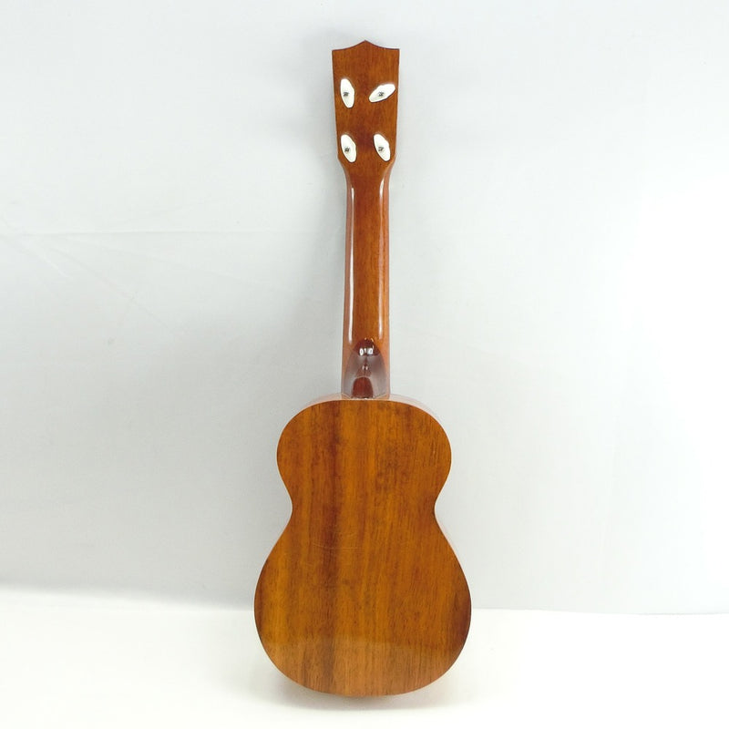 [ALA MOANA] Ala Moana Ukulele Stringed Instruments 
 UK-2500 with hard case [ALA MOANA] ALA MOANA UKULELE Unisex