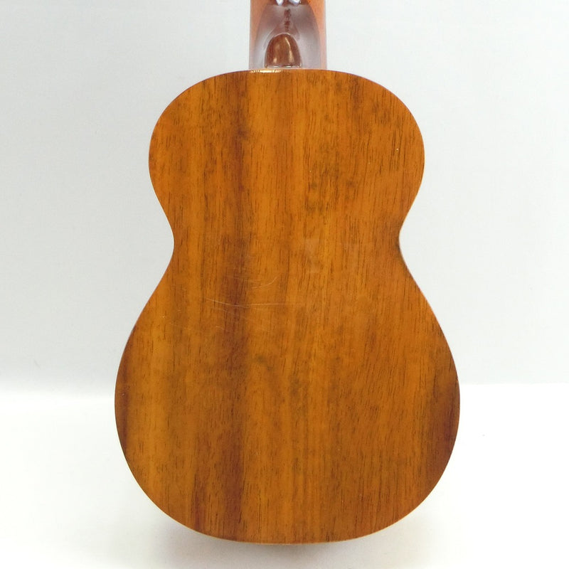 [ALA MOANA] Ala Moana Ukulele Stringed Instruments 
 UK-2500 with hard case [ALA MOANA] ALA MOANA UKULELE Unisex