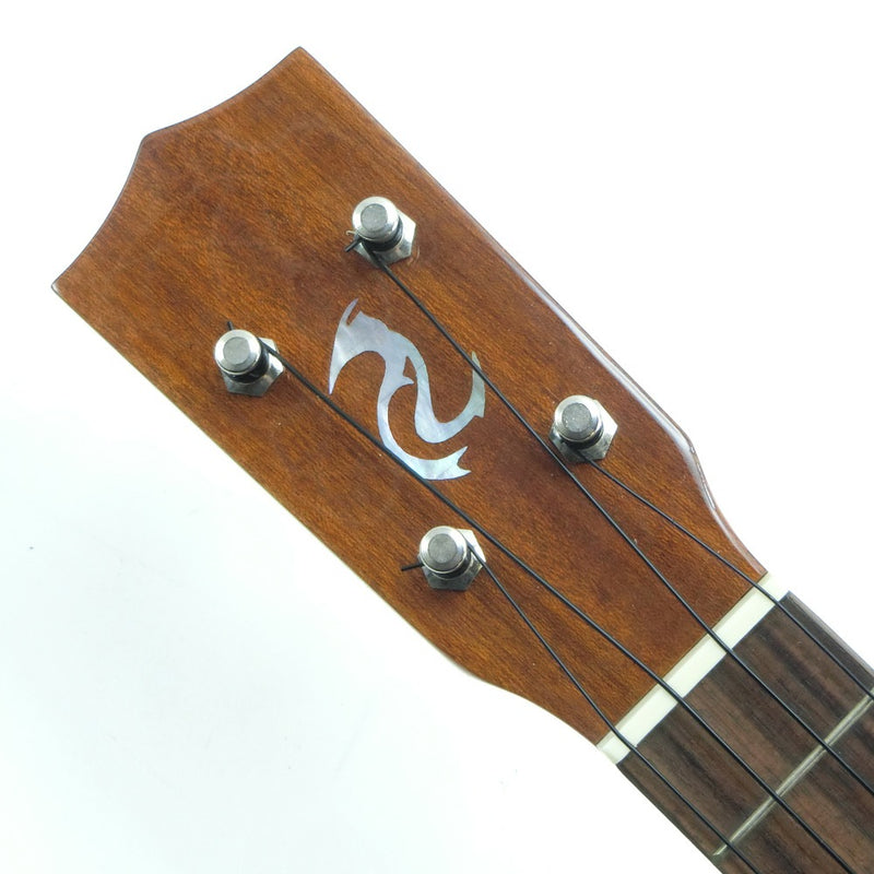 [ALA MOANA] Ala Moana Ukulele Stringed Instruments 
 UK-2500 with hard case [ALA MOANA] ALA MOANA UKULELE Unisex