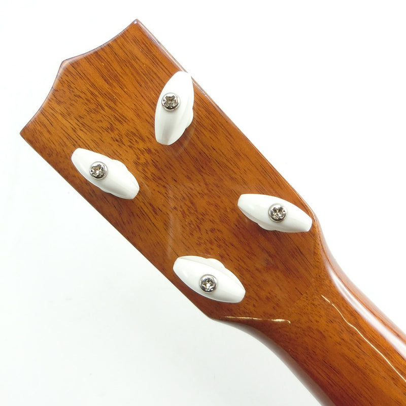 [ALA MOANA] Ala Moana Ukulele Stringed Instruments 
 UK-2500 with hard case [ALA MOANA] ALA MOANA UKULELE Unisex