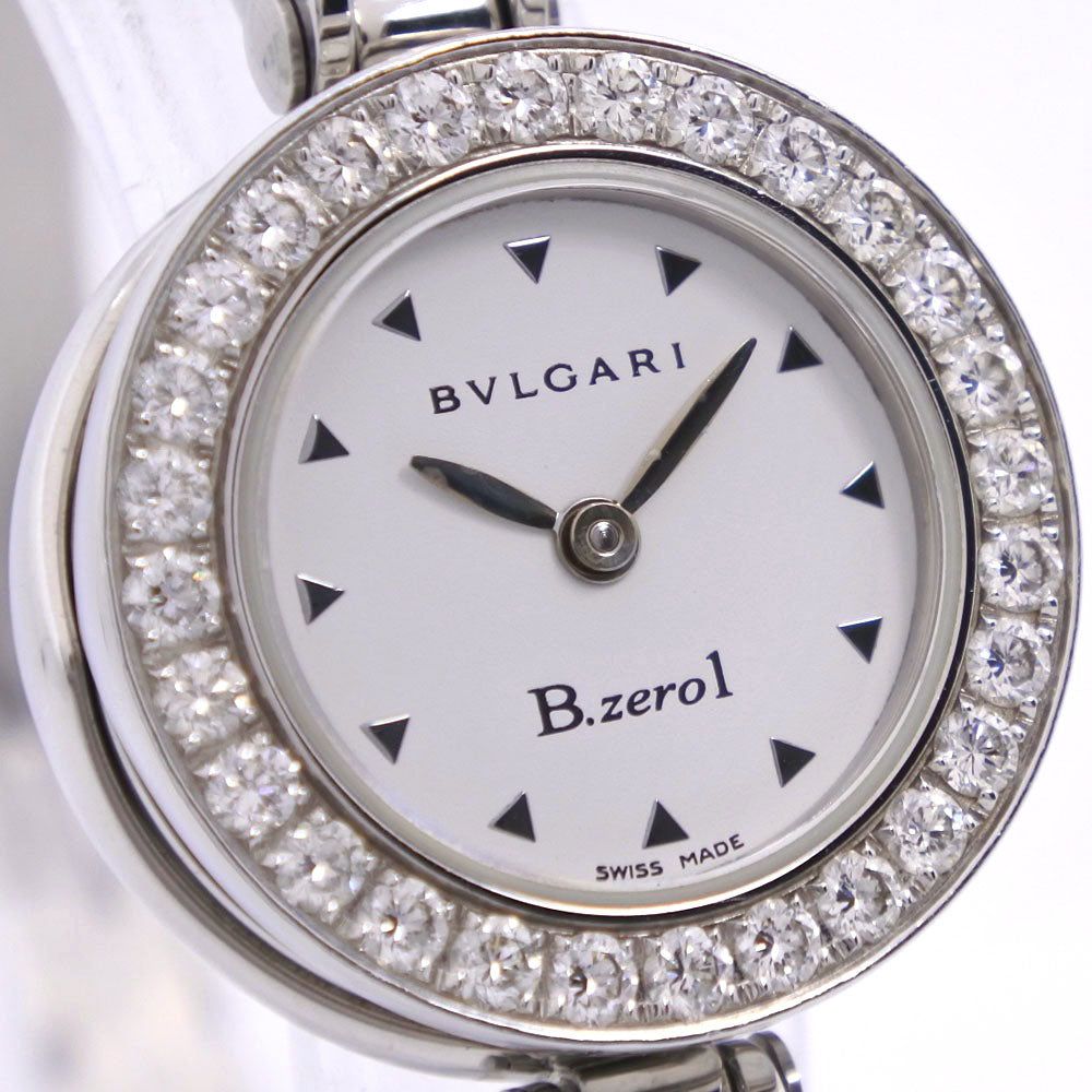 BVLGARI】ブルガリ Bzero1 腕時計 ビーゼロワン BZ22WSDL/BZ22S