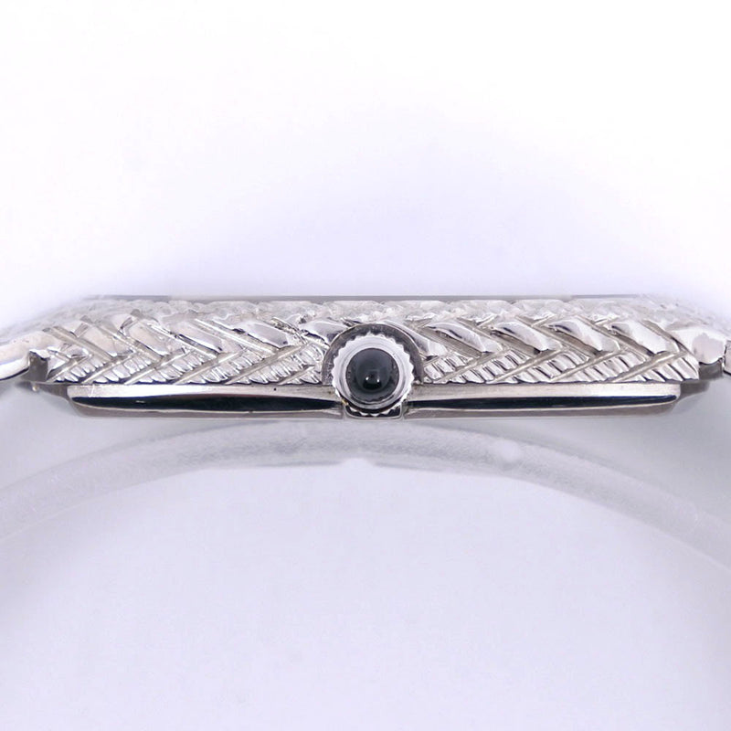 [AUDEMARS PIGUET] Reloj de diamantes Audemars Piguet 12P 
 Cuerda manual