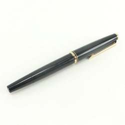 [MONTBLANC] Montblanc 
 Pen tip K14 (585) Fountain pen 
 No.221 Resin PEN TIP K14 (585) Men's