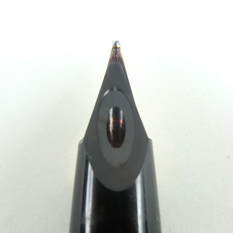 MONTBLANC】モンブラン ペン先 K14(585) 万年筆 No.221 樹脂系 Pen tip 