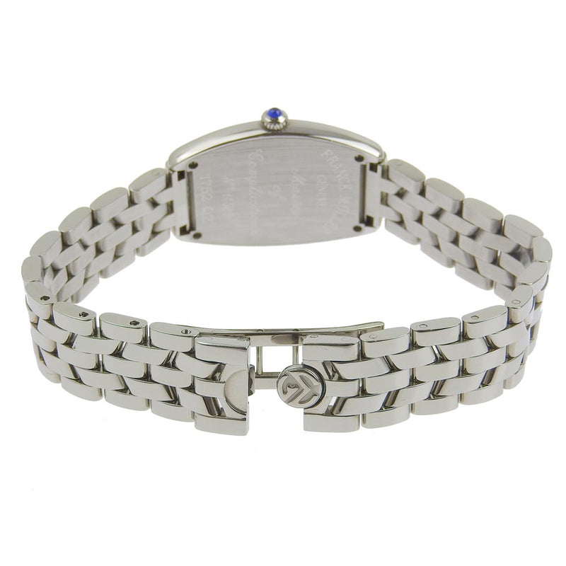 【FRANCK MULLER】フランクミュラー トノウ カーベックス 腕時計
 1752QZ クオーツ