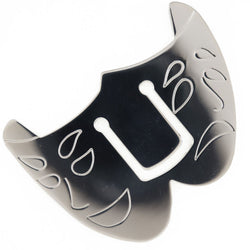 [Tiffany & co.] Tiffany 
 Máscara y otros bienes misceláneos 
 Marcador de marcador Silver 925 Mask Unisex A+Rank
