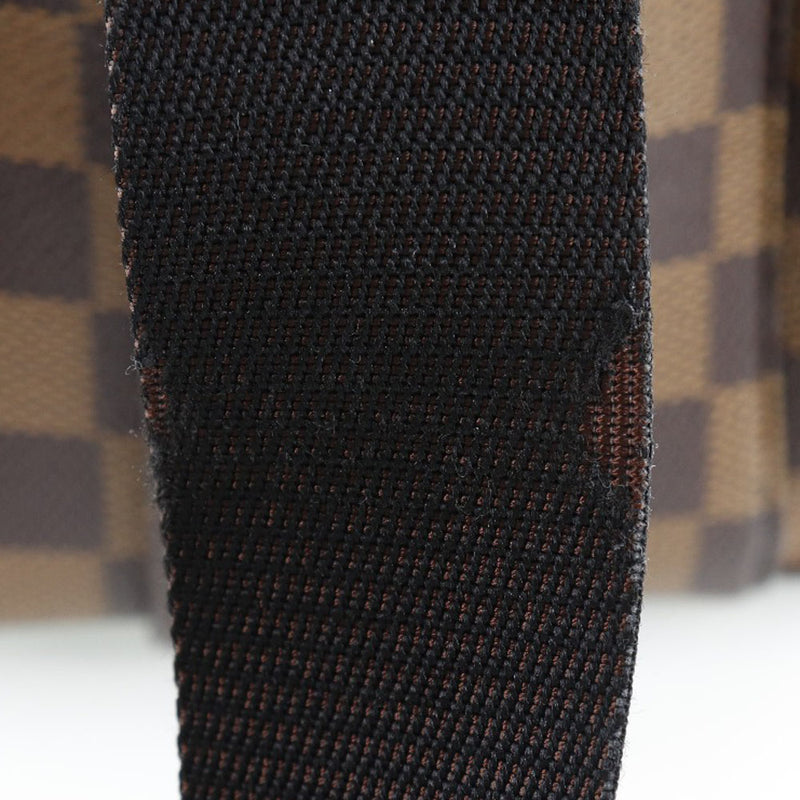[Louis Vuitton]路易威登 
 NAVI GLIO肩带 
 N45255 Dami Cambus Tea Sr0034刻有雕刻斜斜ファファファファファファファファファファ