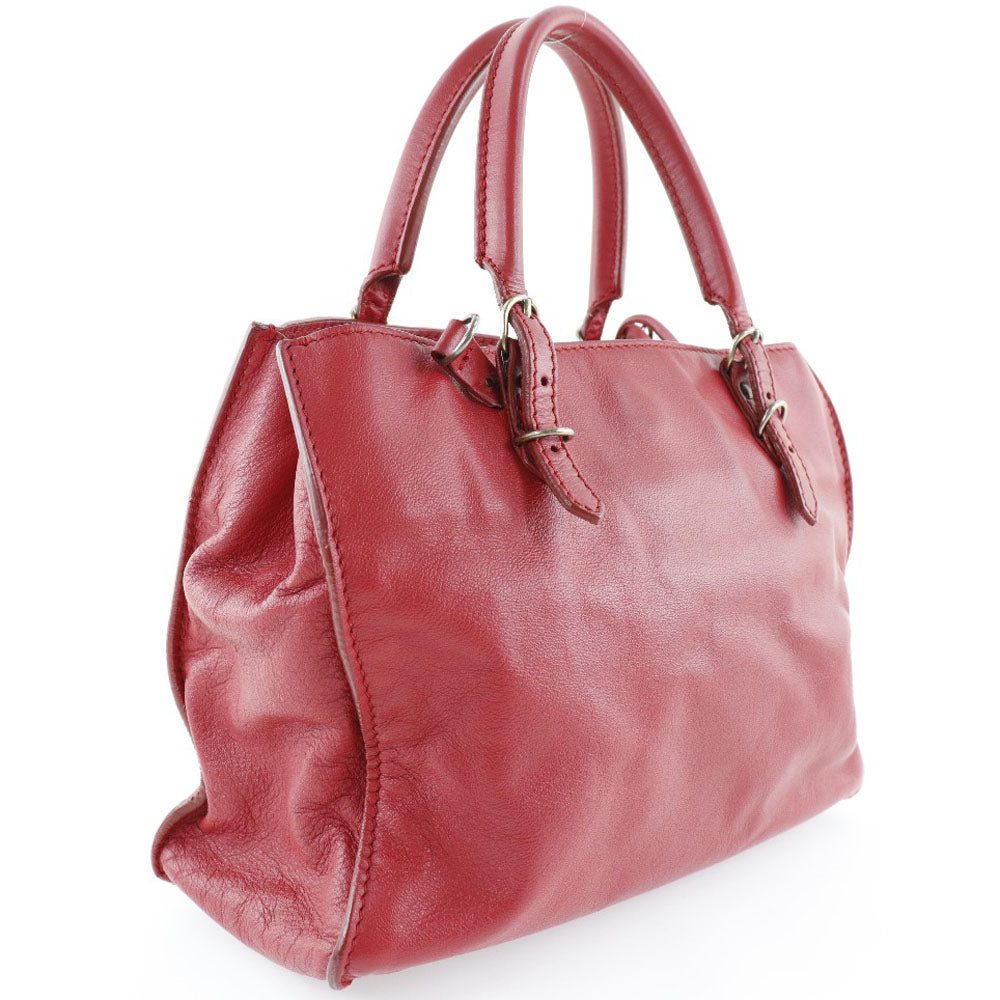 BALENCIAGA】バレンシアガ ペーパーミニ ハンドバッグ 2WAYショルダー