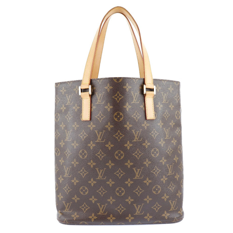 [Louis Vuitton] Louis Vuitton Vavan GM Tote Bag M51170 Monogramme TEA TEA OUVERT VAVAN GM LADES