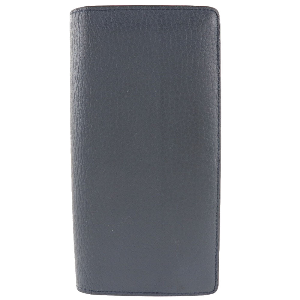 LOUIS VUITTON】ルイ・ヴィトン ポルトフォイユ・ブラザ 長財布 M58818