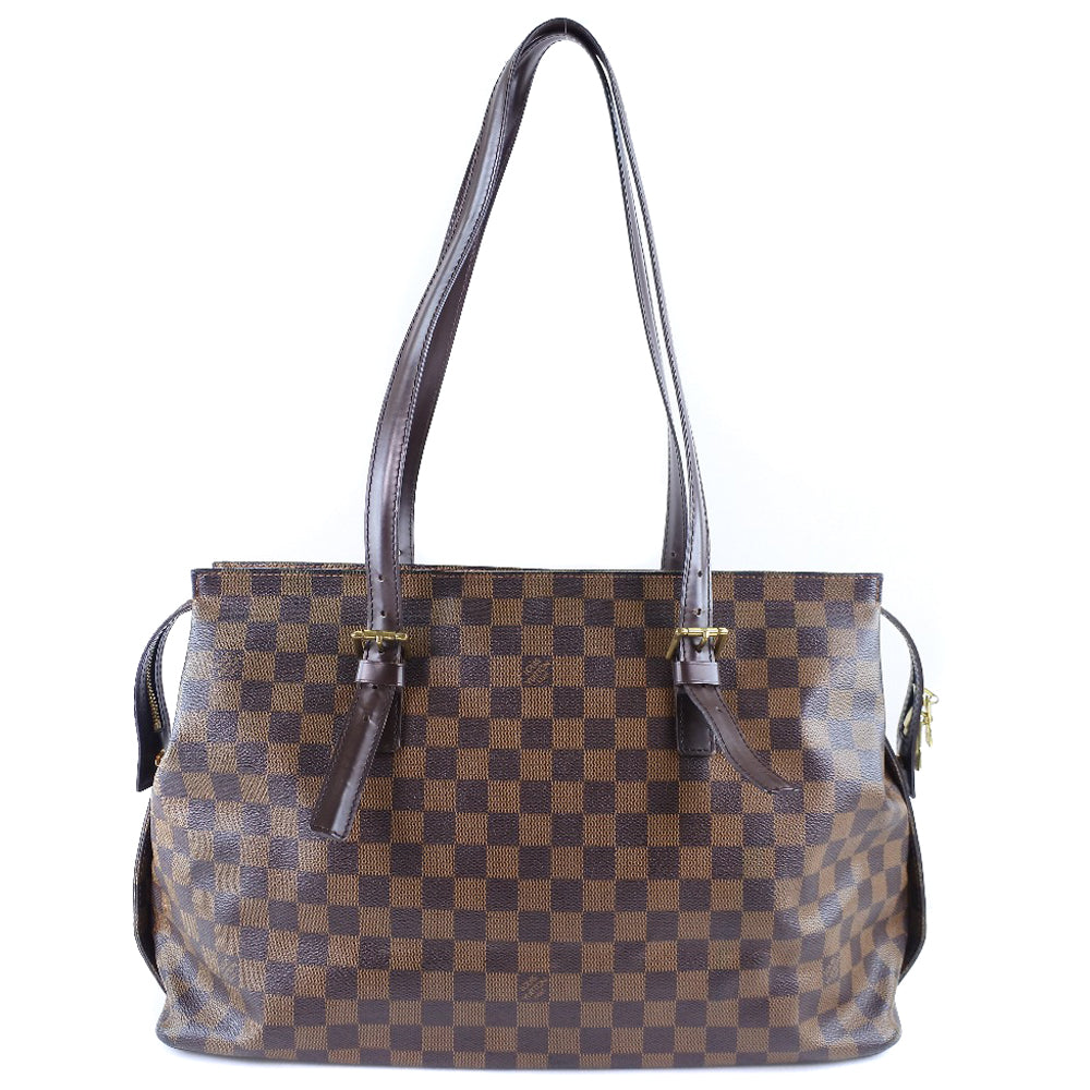 louis vuitton th0095 ベルト ショルダーバッグ