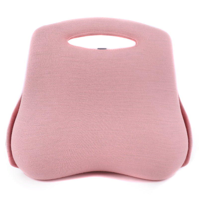 [Chanel] Chanel Hip Handbag Handbag 2005 Édition Premium Cotton Pink Hip Bag Women's