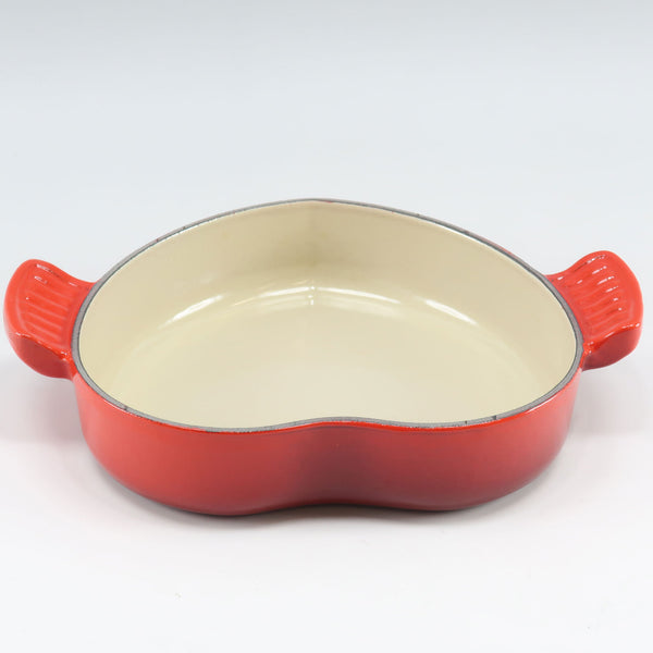 [Le Creuset] les ustensiles de cuisson du Damour Creuset du Creuset 
 20 cm