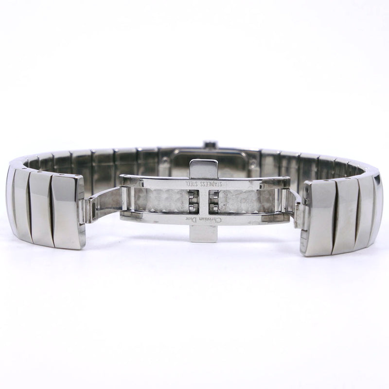 Dior] Christian Dior Diorphic D102-100 Stainless steel