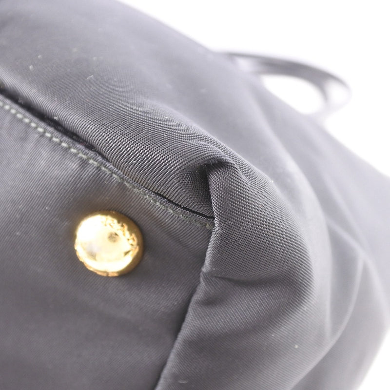 [PRADA] Prada 
 2way shoulder handbag 
 BN2541 Nylon Nero Black diagonal hanging 2WAYSHOULDER Ladies A-Rank