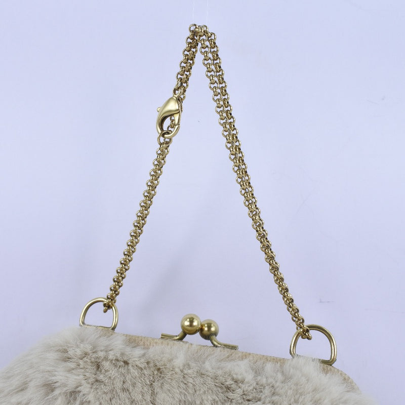 【Salvatore Ferragamo】サルヴァトーレフェラガモ パーティーバッグ その他バッグ