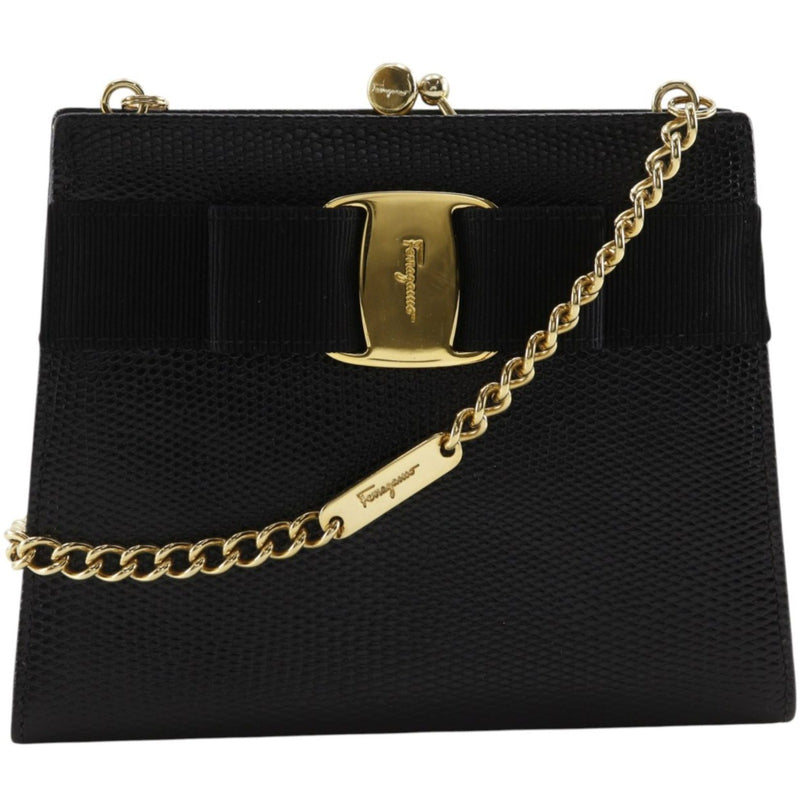 【Salvatore Ferragamo】サルヴァトーレフェラガモ ハンドバッグ