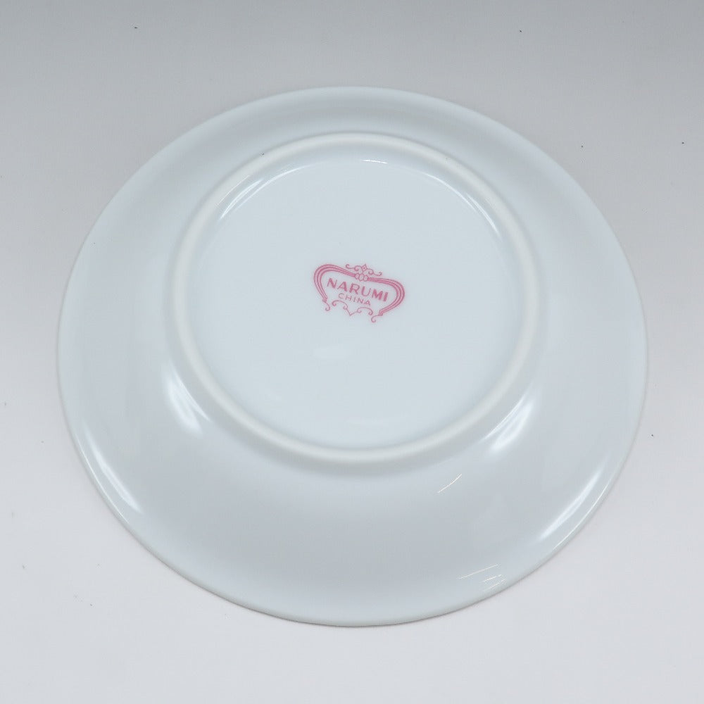 NARUMI】ナルミ 花柄 食器 大皿＆深鉢＆小鉢×5 – NISHIKINO VINTAGE KYOTO