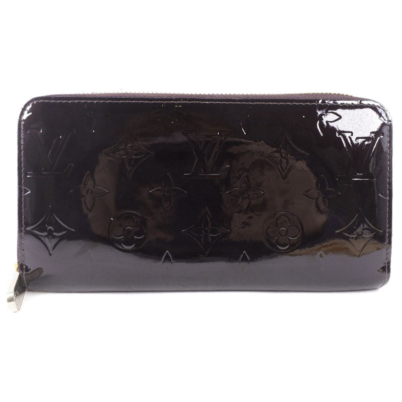 【LOUIS VUITTON】ルイ・ヴィトン ジッピーウォレット 長財布
 M93522