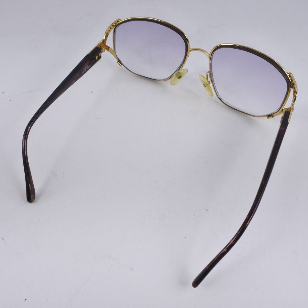 Dior】クリスチャンディオール 眼鏡フレーム メガネ ※度入り 2619  