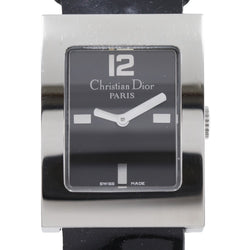 Dior】クリスチャンディオール マリス 腕時計 D78-109 クオーツ