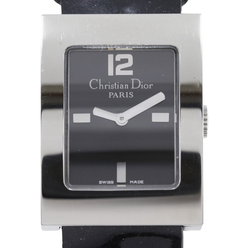 Dior】クリスチャンディオール マリス 腕時計 D78-109 クオーツ
