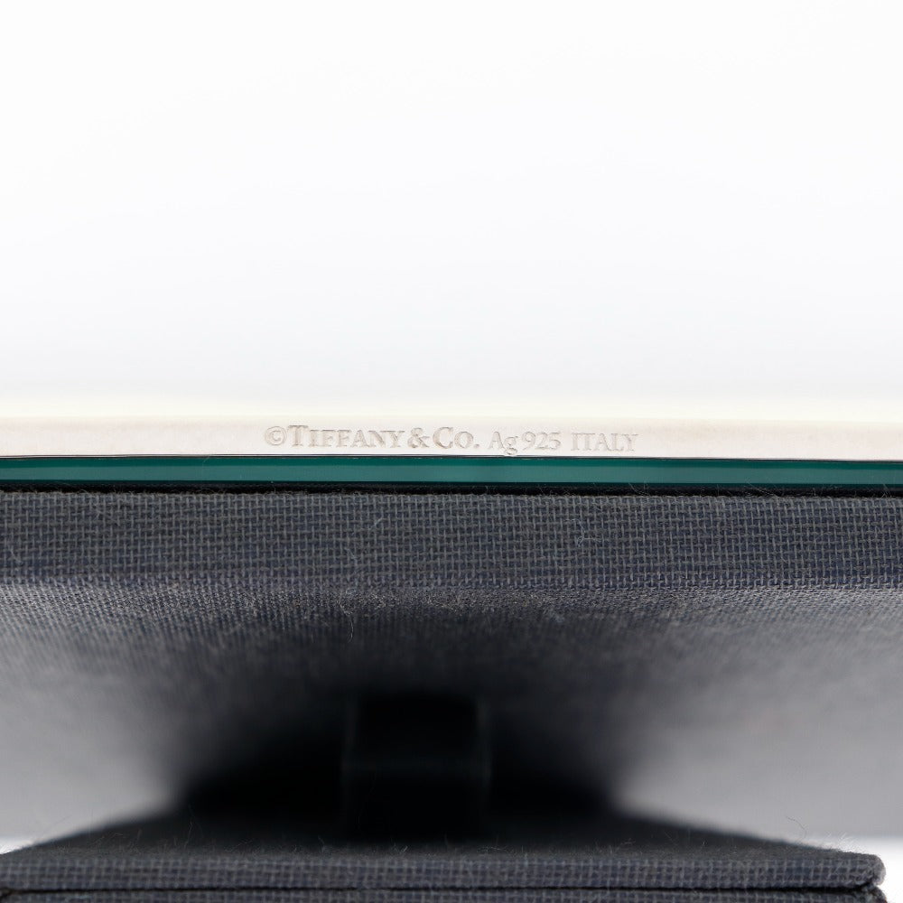 TIFFANY&Co.】ティファニー フォトスタンド その他雑貨 シルバー925