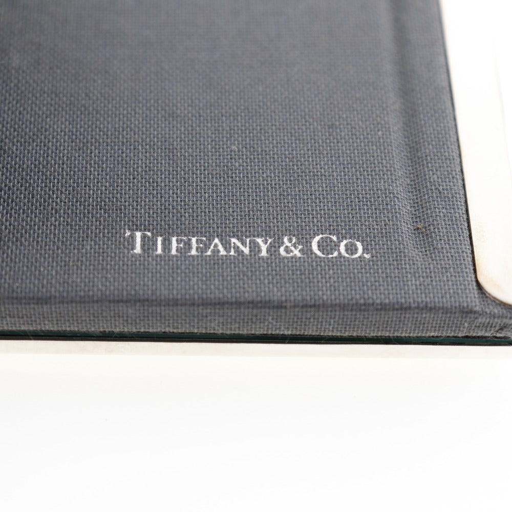 TIFFANY&Co.】ティファニー フォトスタンド その他雑貨 シルバー925