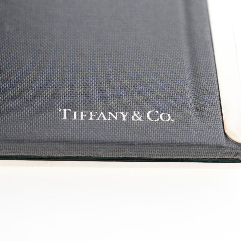 [Tiffany & co.] Tiffany 
 Photo Stand y otros productos diversos 
 Silver 925 Silver Photo Stand Unisex A Rank