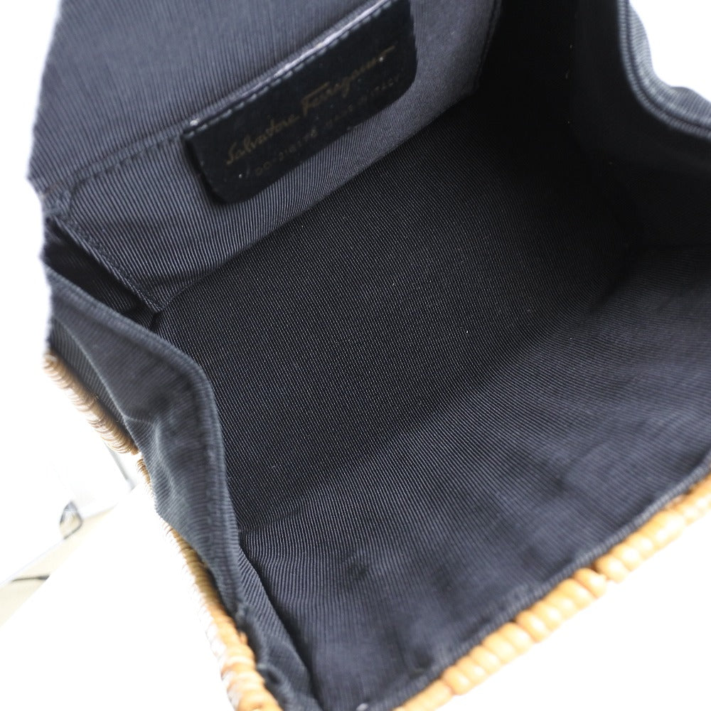 CRAT様☆ 専用ページ☆ Salvatore Ferragamo】サルヴァトーレフェラガモ ガンチーニ